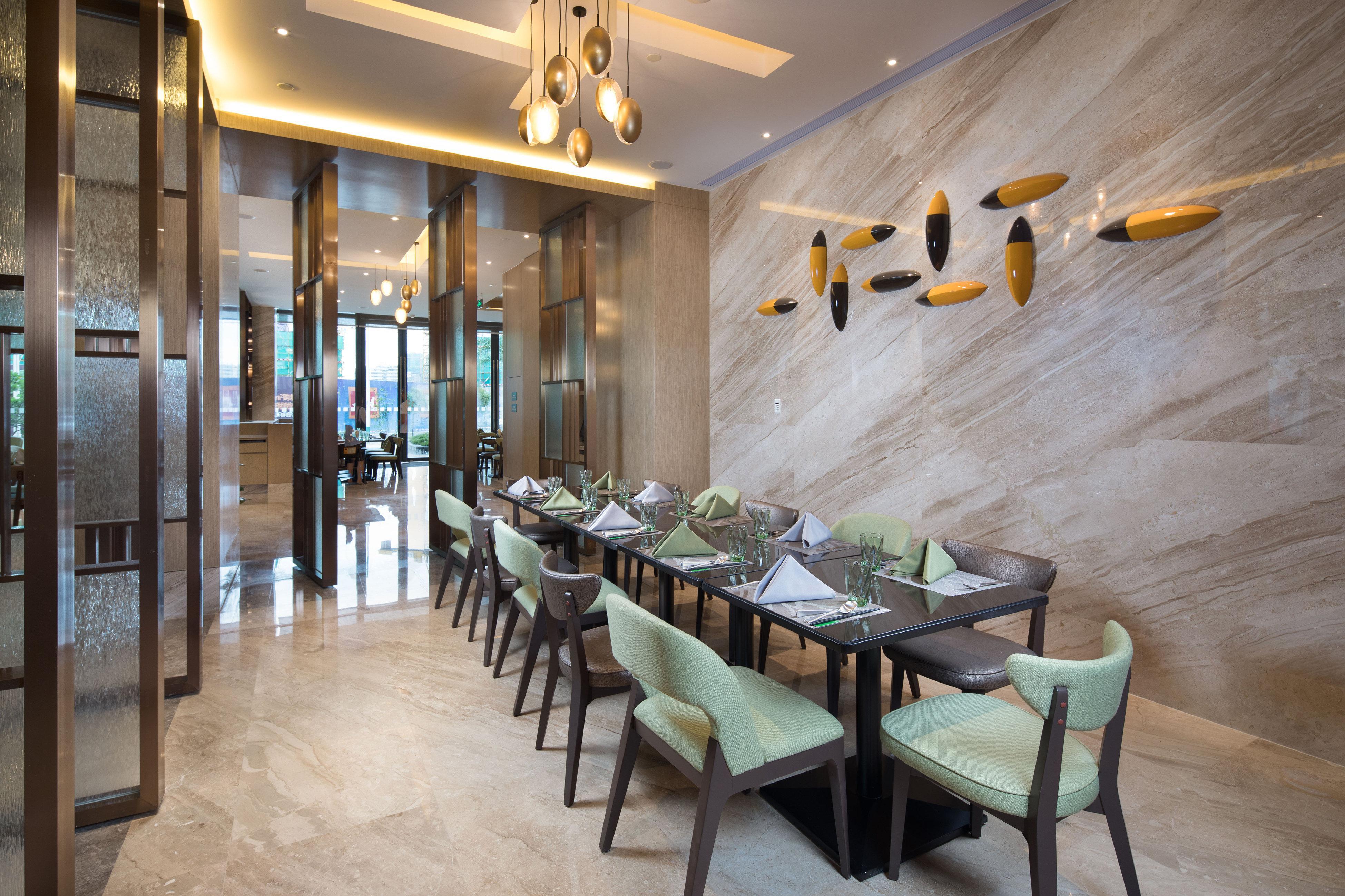 Holiday Inn Shaoguan Downtown By Ihg Exterior foto